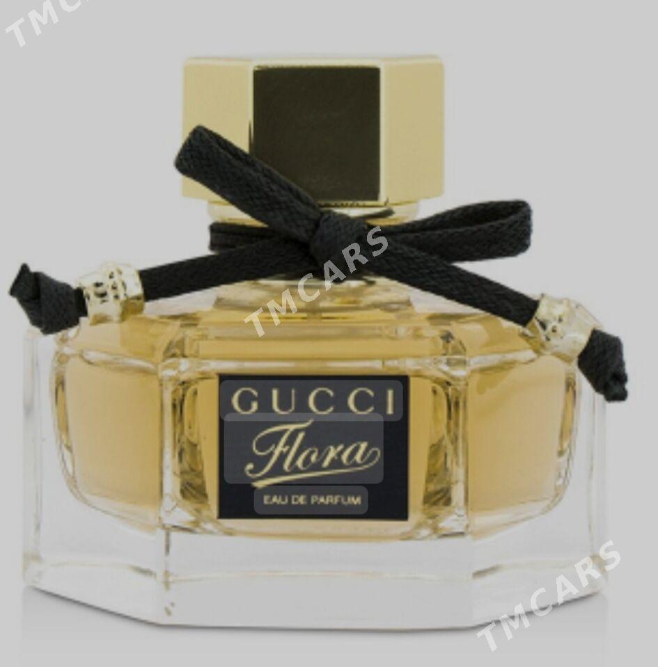 Gucci flora - Daşoguz - img 2