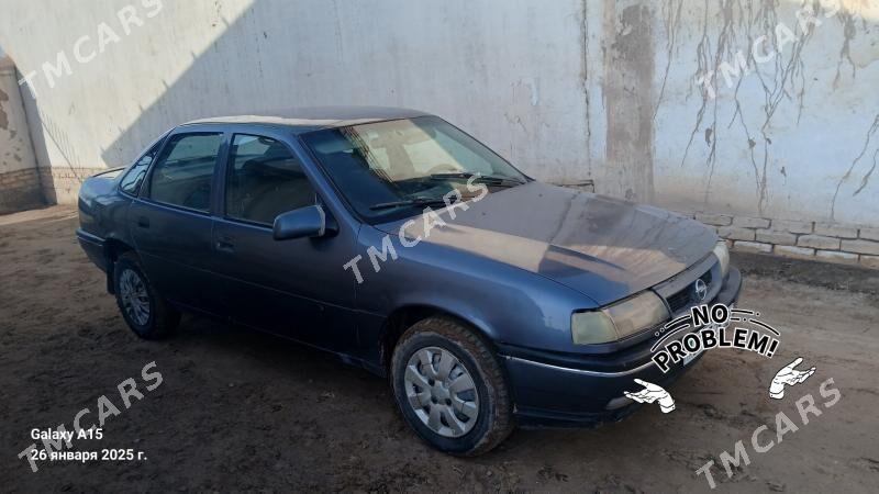 Opel Vectra 1991 - 16 000 TMT - етр. Туркменбаши - img 2