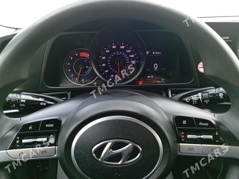 Hyundai Elantra 2020 - 270 000 TMT - Чоганлы - img 6