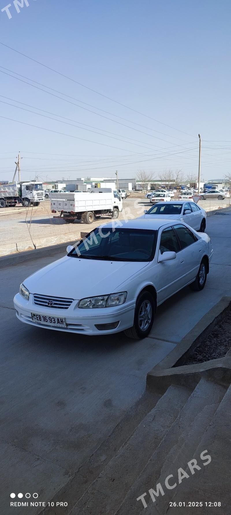 Toyota Camry 1999 - 102 000 TMT - Теджен - img 2