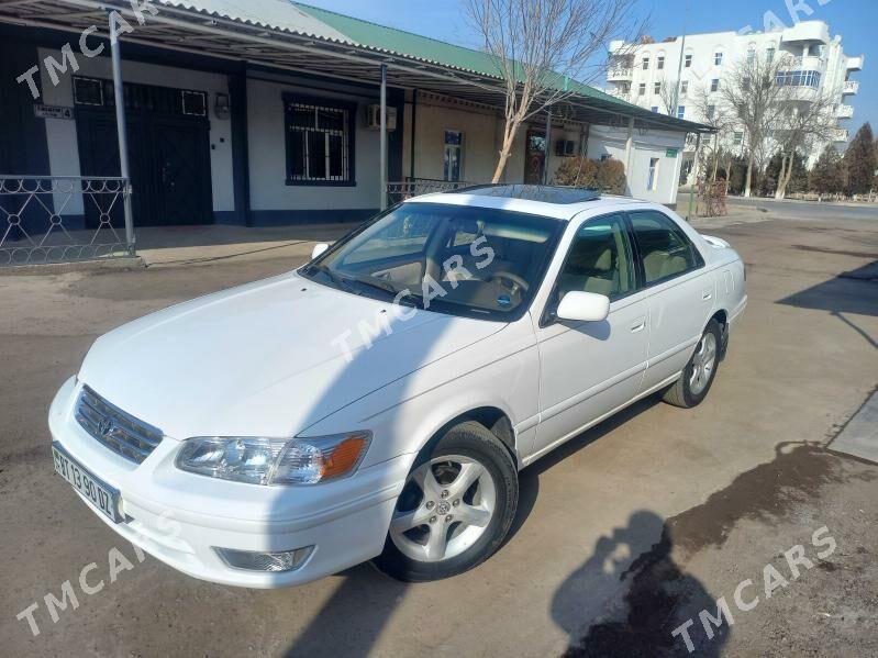 Toyota Camry 1999 - 115 000 TMT - Дашогуз - img 2