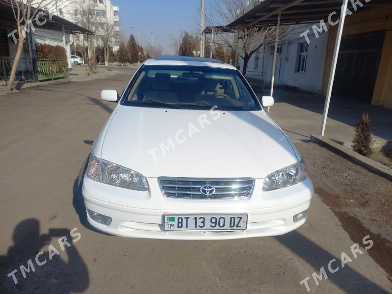 Toyota Camry 1999 - 115 000 TMT - Дашогуз - img 3