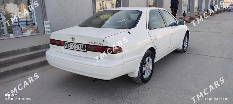 Toyota Camry 1999 - 102 000 TMT - Теджен - img 4