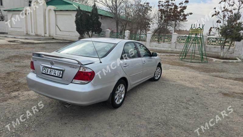 Toyota Camry 2003 - 135 000 TMT - Керки - img 2