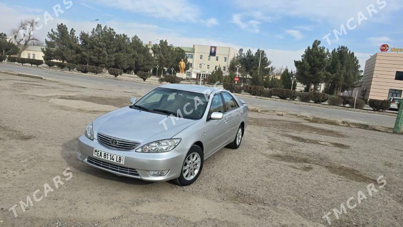 Toyota Camry 2003 - 135 000 TMT - Керки - img 3