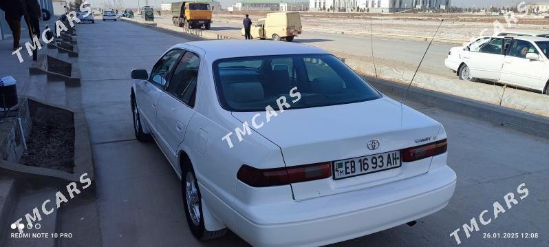 Toyota Camry 1999 - 102 000 TMT - Теджен - img 5