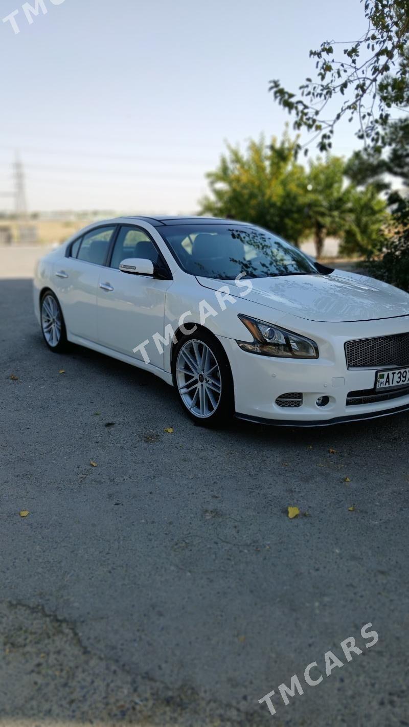 Nissan Maxima 2010 - 190 000 TMT - Aşgabat - img 3