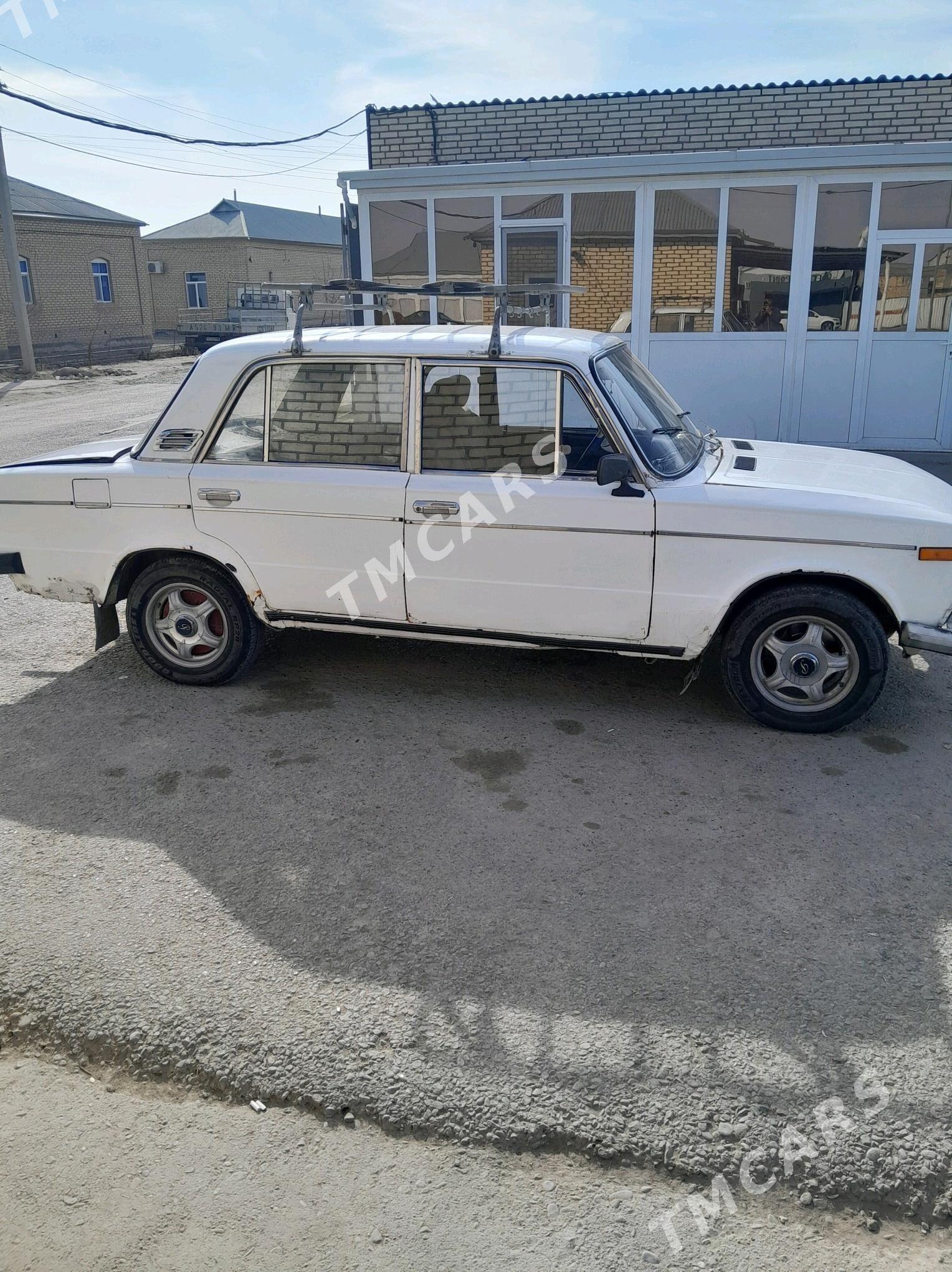 Lada 2106 1986 - 9 000 TMT - Mary - img 3