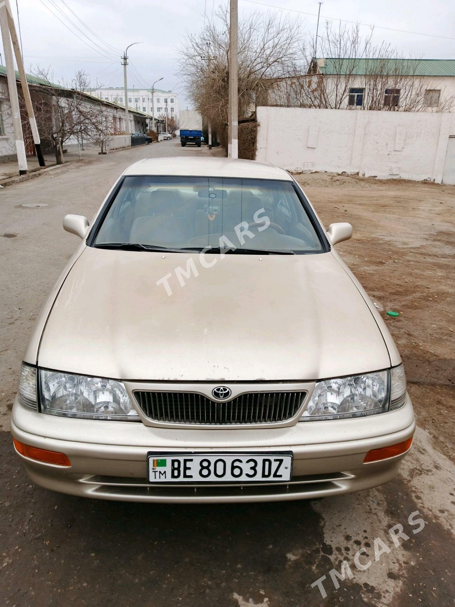 Toyota Avalon 1997 - 105 000 TMT - Дашогуз - img 7