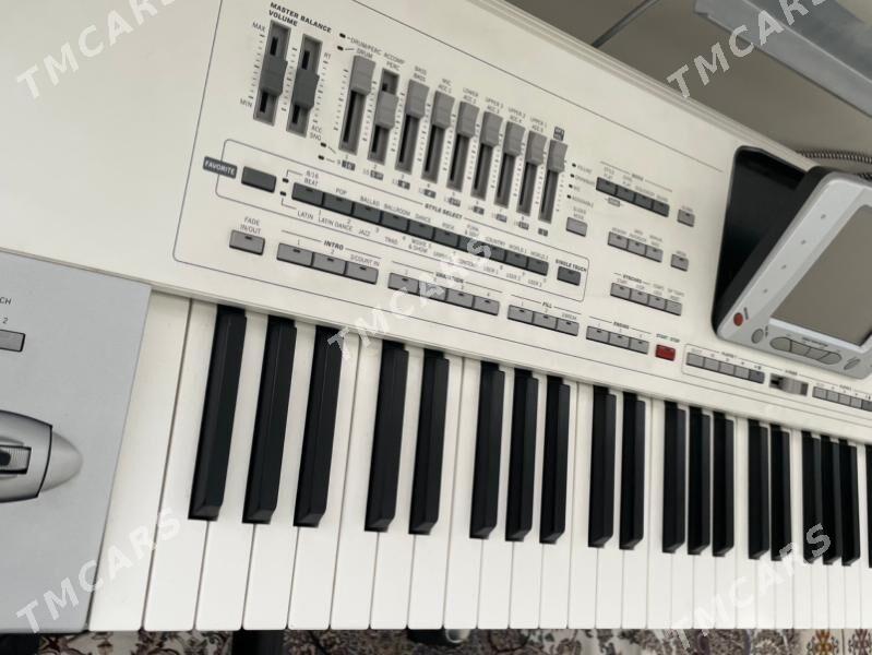 Korg pa2x pro - Аркадаг - img 2