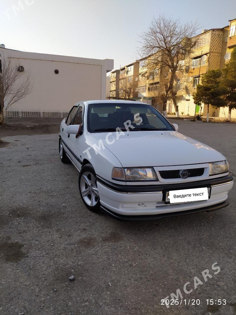 Opel Vectra 1994 - 60 000 TMT - Türkmenabat - img 2