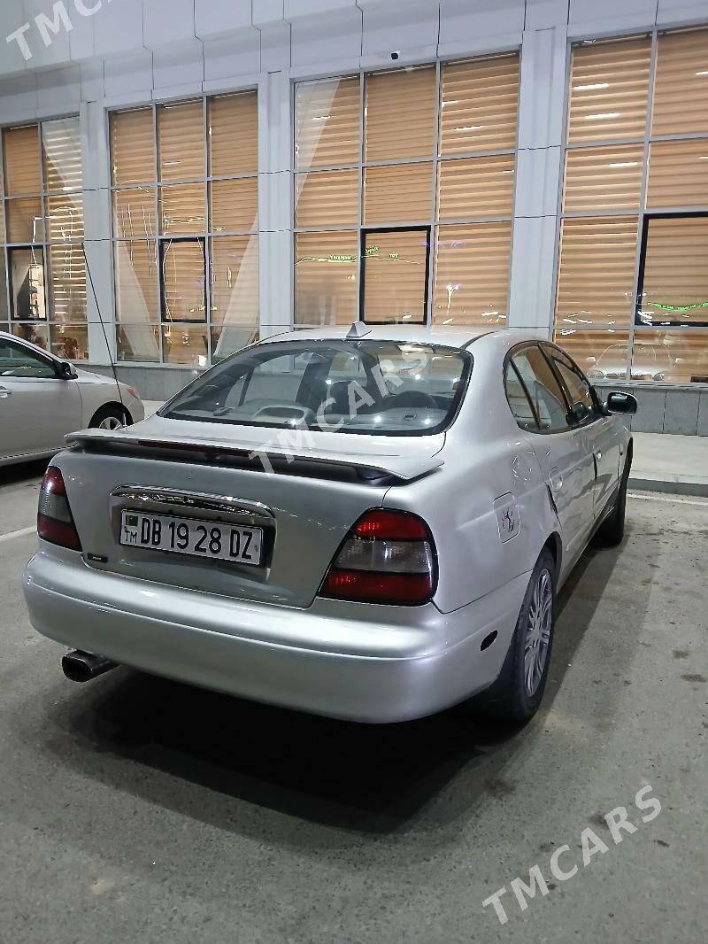 Daewoo Leganza 2000 - 30 000 TMT - Daşoguz - img 2