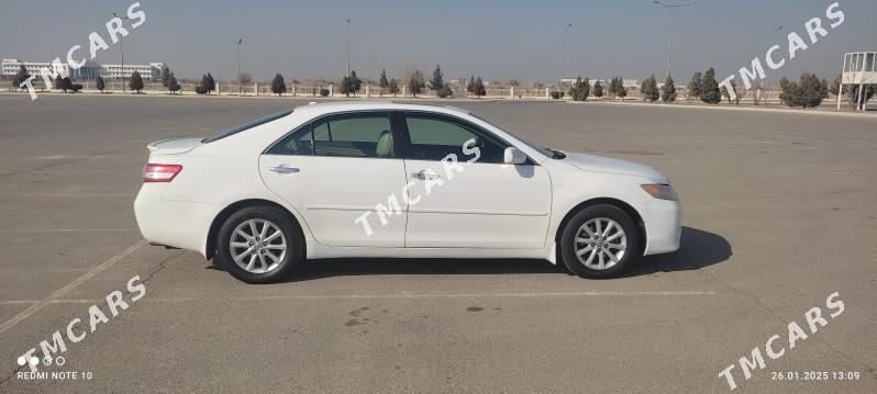 Toyota Camry 2010 - 200 000 TMT - Туркменабат - img 4