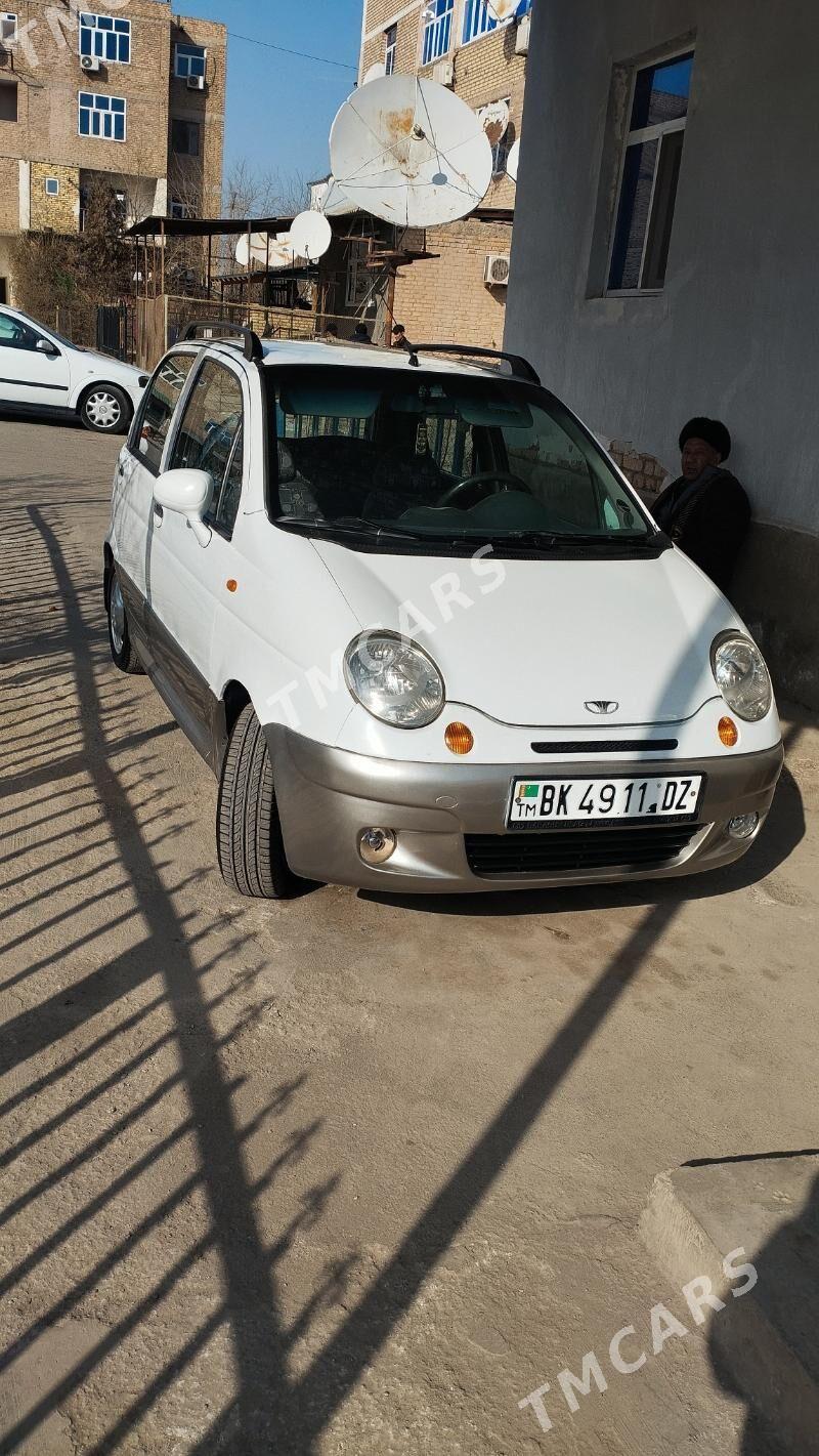 Daewoo Matiz 2005 - 46 000 TMT - Daşoguz - img 4