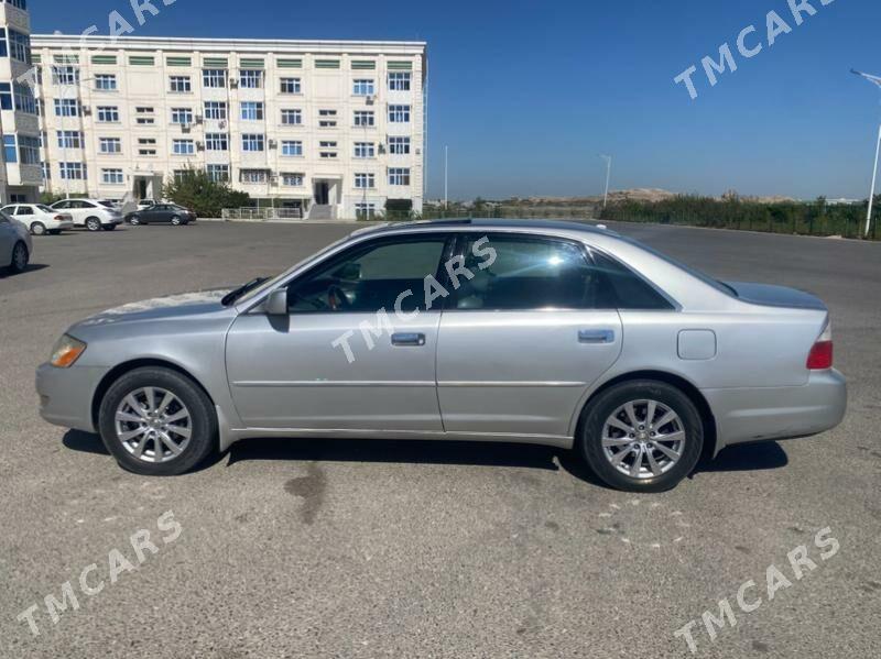 Toyota Avalon 2000 - 145 000 TMT - Türkmenabat - img 3