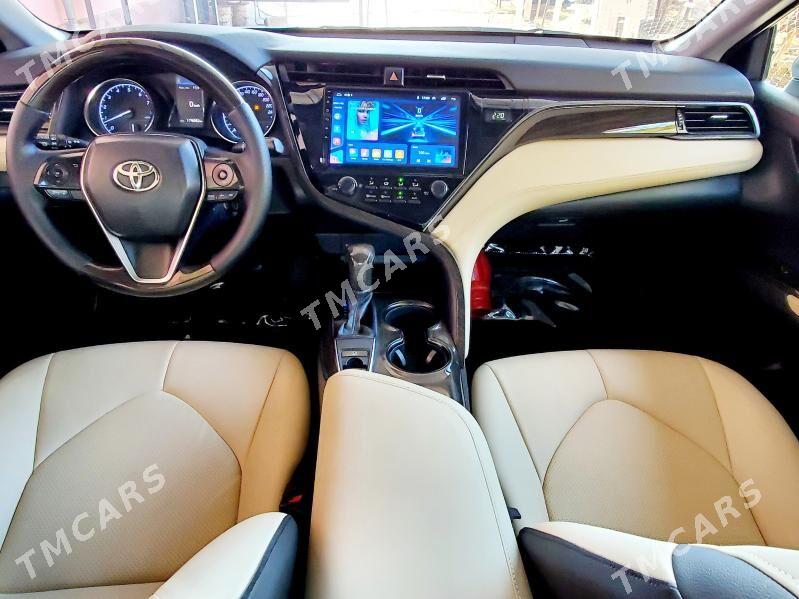 Toyota Camry 2019 - 260 000 TMT - Aşgabat - img 6