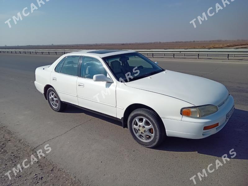 Toyota Camry 1996 - 75 000 TMT - Фарап - img 5