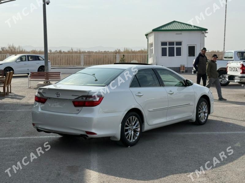 Toyota Camry 2016 - 535 000 TMT - Aşgabat - img 2