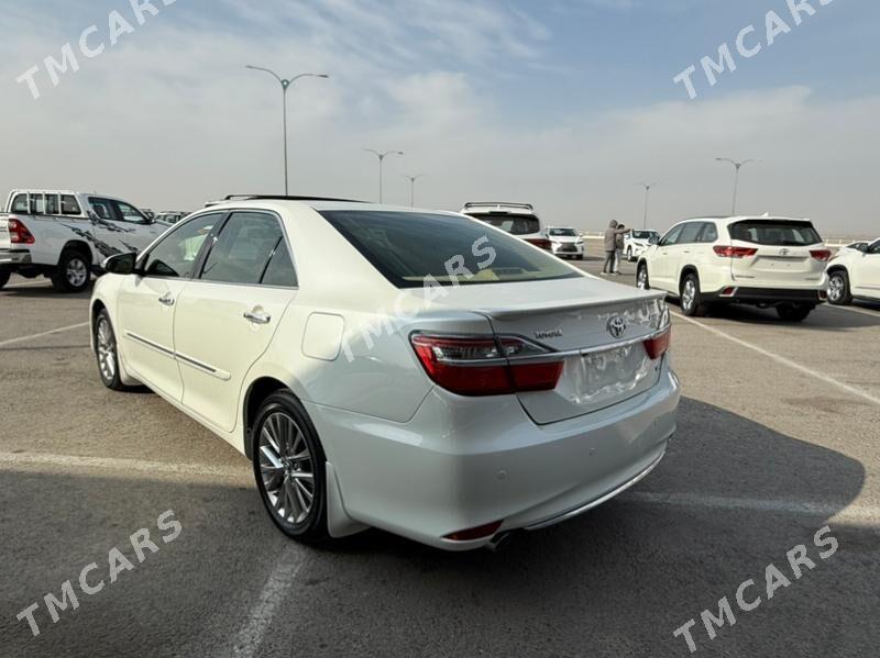 Toyota Camry 2016 - 535 000 TMT - Aşgabat - img 6