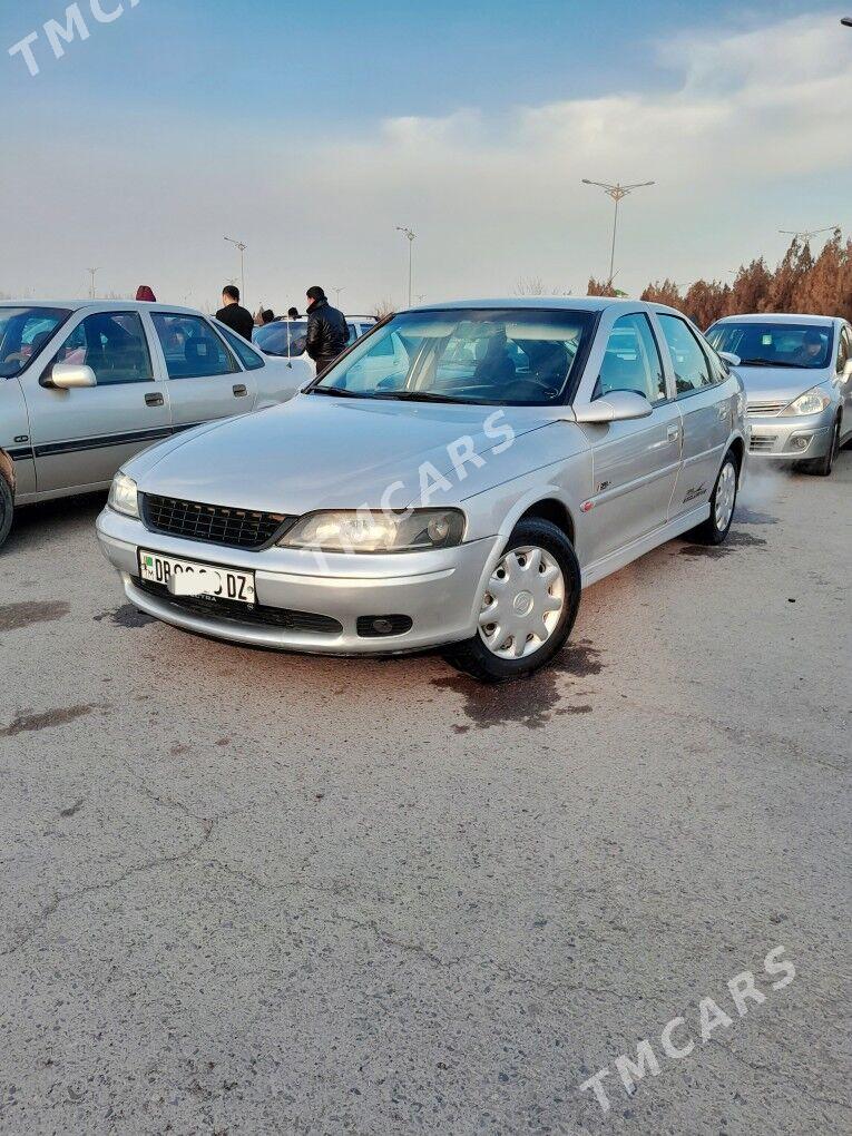 Opel Vectra 1999 - 61 000 TMT - Daşoguz - img 5