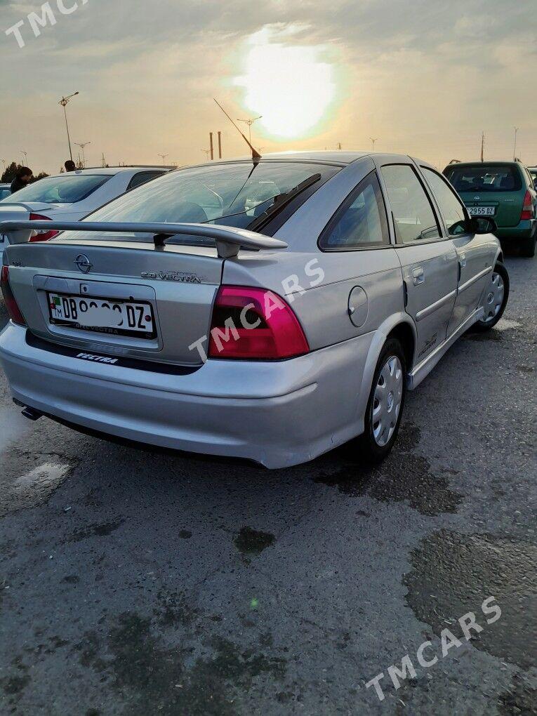 Opel Vectra 1999 - 61 000 TMT - Daşoguz - img 4