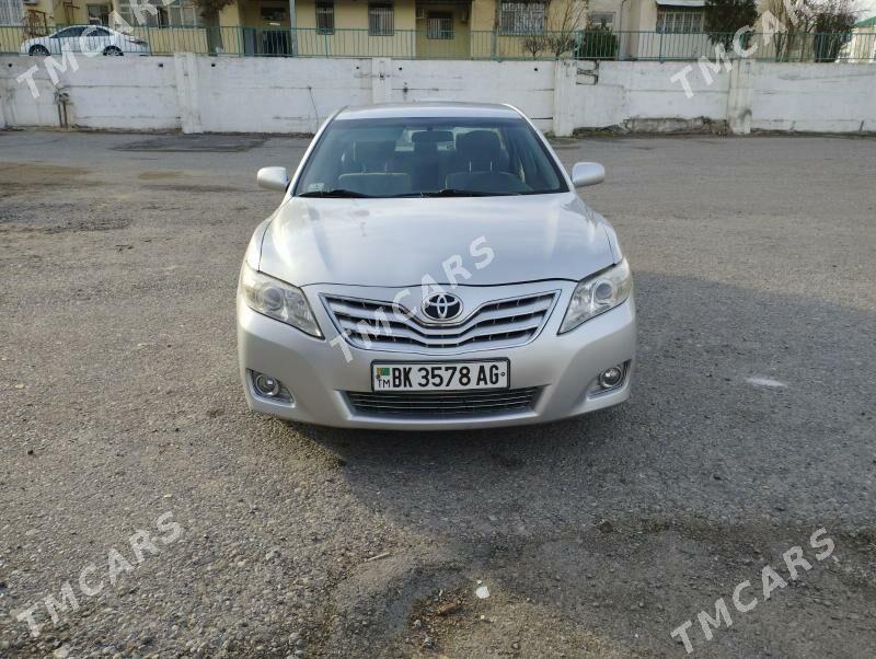 Toyota Camry 2009 - 180 000 TMT - Ашхабад - img 4