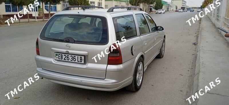 Opel Vectra 1997 - 53 000 TMT - Türkmenabat - img 2