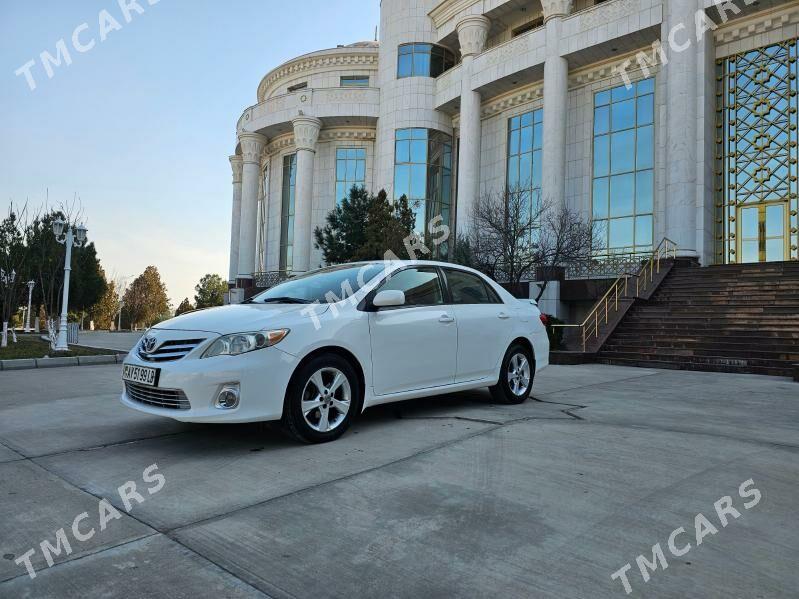 Toyota Corolla 2012 - 150 000 TMT - Türkmenabat - img 2