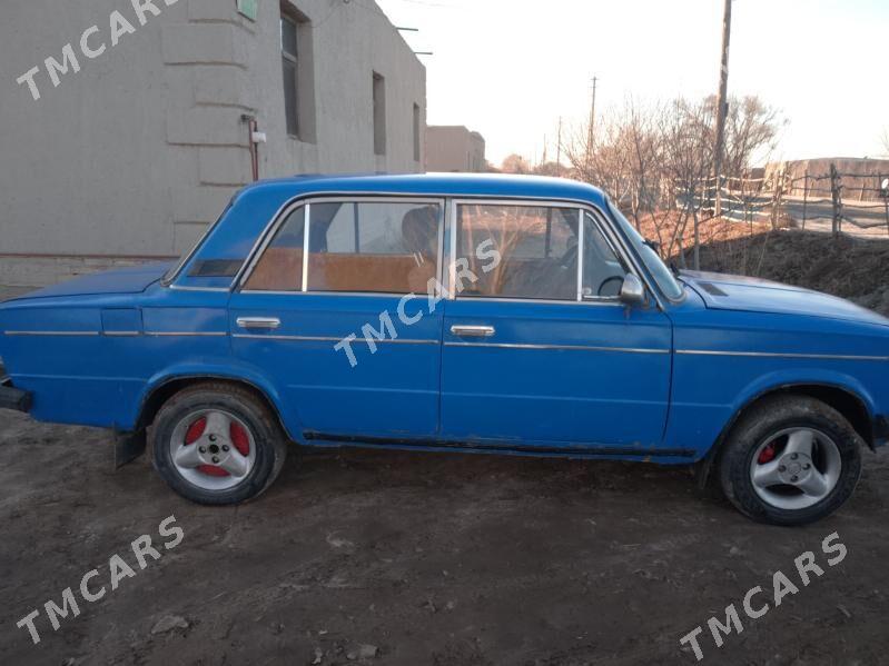 Lada 2106 1982 - 15 000 TMT - Türkmenbaşy etr. - img 2