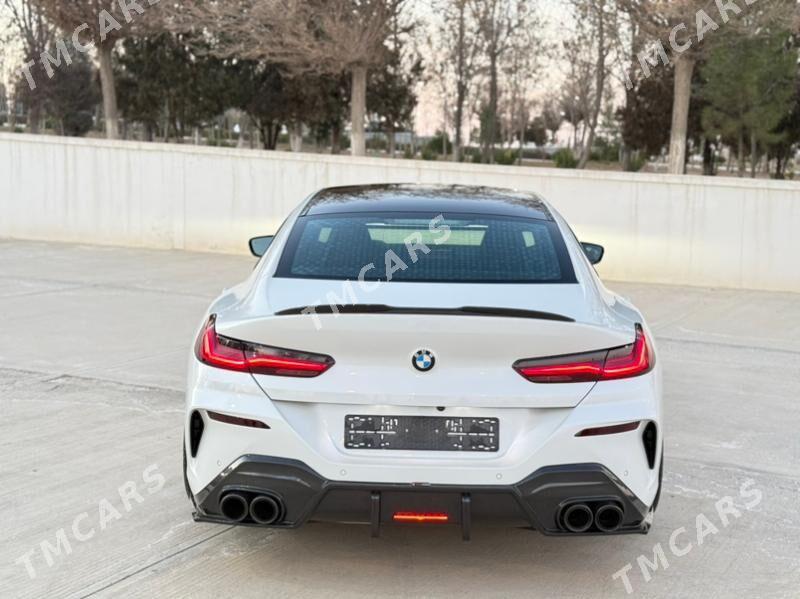 BMW 8 Series Gran Coupe 2024 - 1 970 000 TMT - Aşgabat - img 6