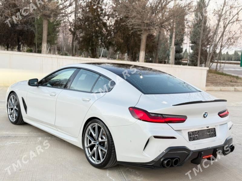 BMW 8 Series Gran Coupe 2024 - 1 970 000 TMT - Aşgabat - img 10