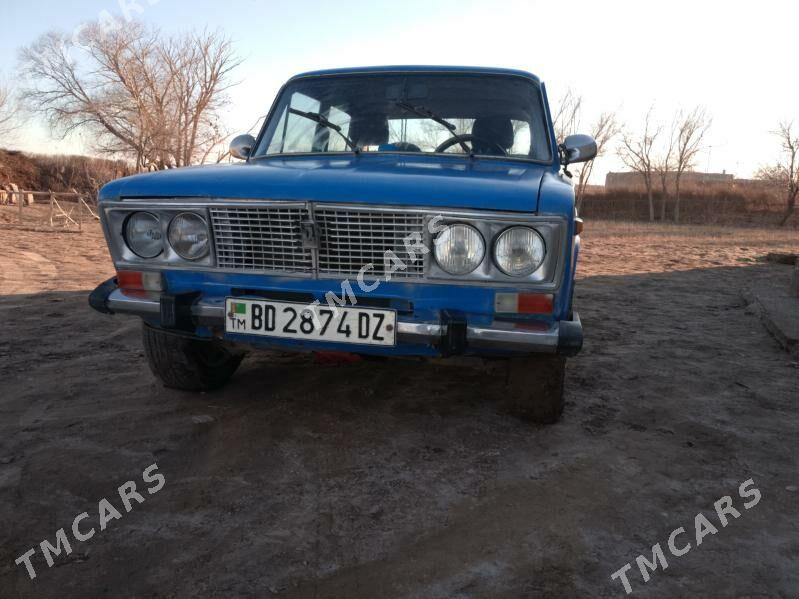 Lada 2106 1982 - 15 000 TMT - Türkmenbaşy etr. - img 3