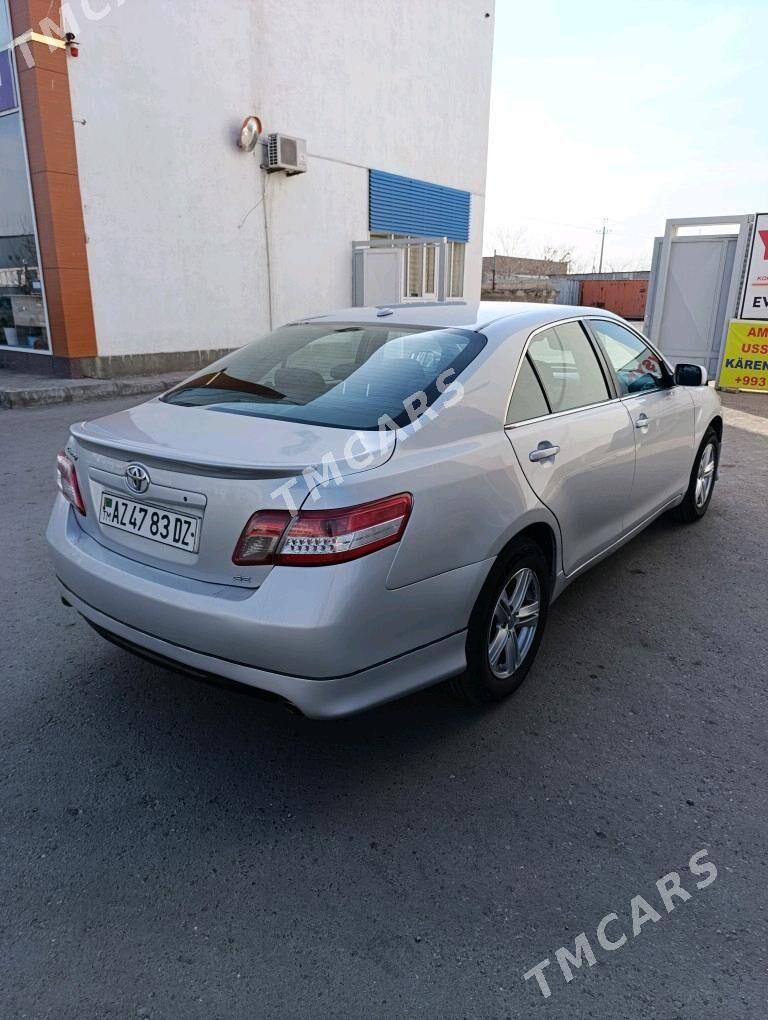 Toyota Camry 2010 - 160 000 TMT - Дашогуз - img 3