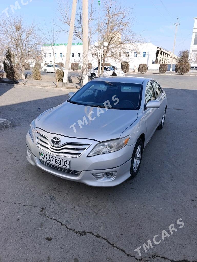 Toyota Camry 2010 - 160 000 TMT - Дашогуз - img 2