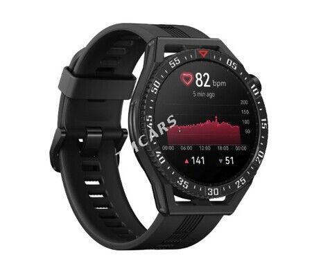 HUAWEI WATCH GT 3 SE  SAGAT - Aşgabat - img 5
