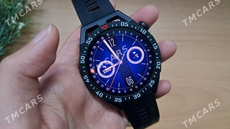 HUAWEI WATCH GT 3 SE  SAGAT - Aşgabat - img 6