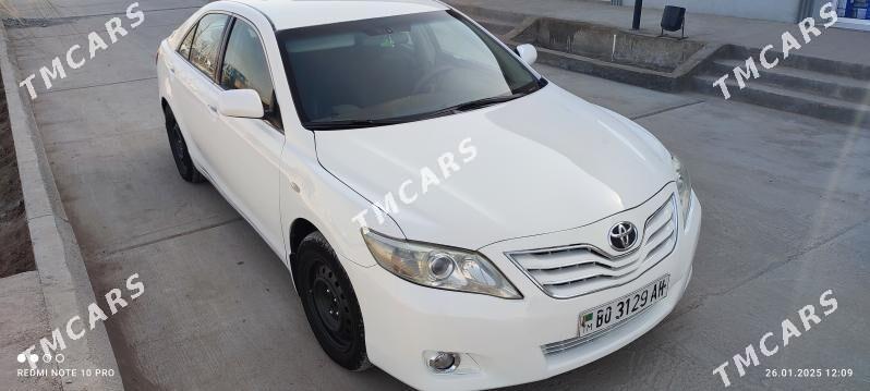 Toyota Camry 2010 - 112 000 TMT - Tejen - img 2