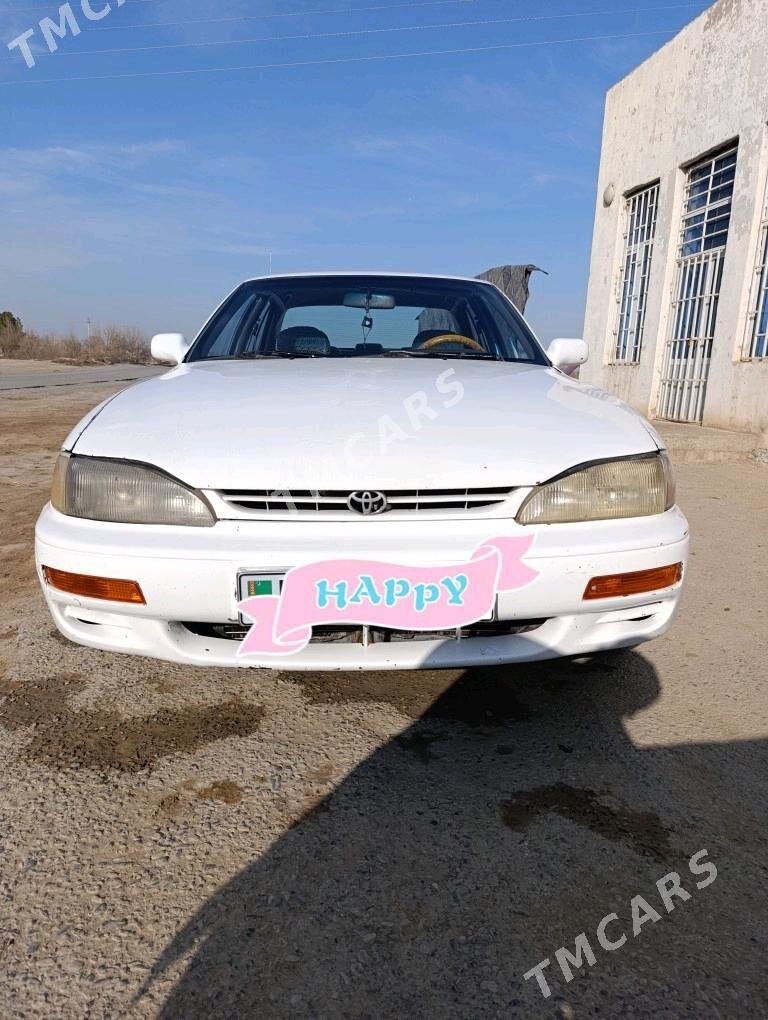 Toyota Camry 1996 - 65 000 TMT - Байрамали - img 2