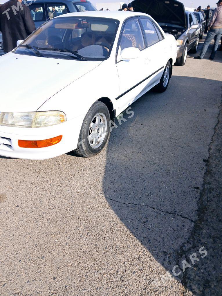 Toyota Carina 1993 - 50 000 TMT - Сакарчага - img 3