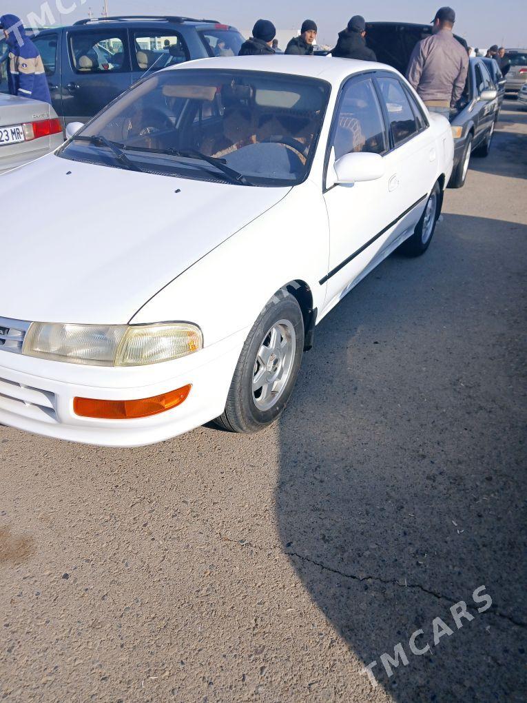 Toyota Carina 1993 - 50 000 TMT - Сакарчага - img 5