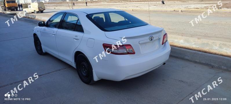 Toyota Camry 2010 - 112 000 TMT - Tejen - img 6