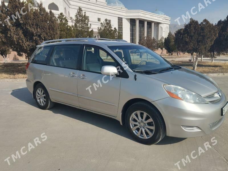 Toyota Sienna 2009 - 210 000 TMT - Balkanabat - img 8