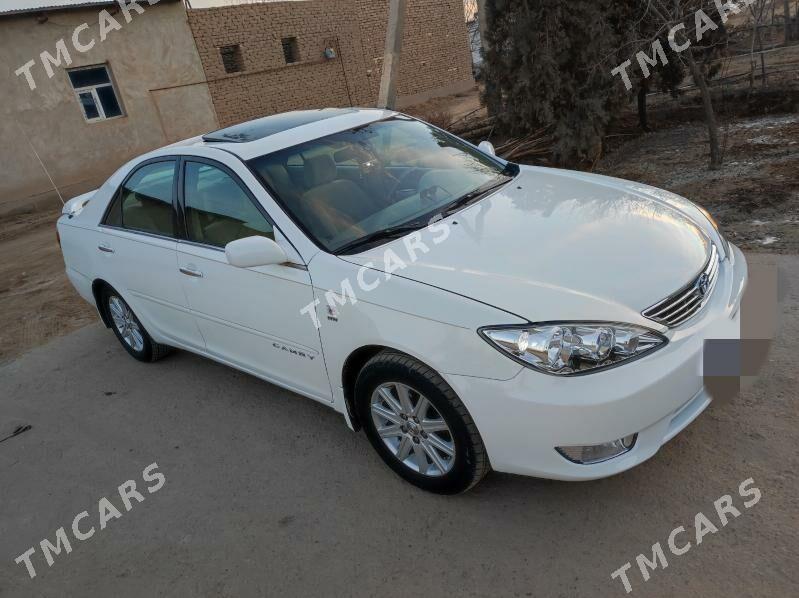 Toyota Camry 2004 - 148 000 TMT - Gubadag - img 2