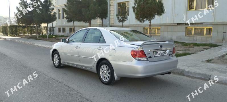 Toyota Camry 2005 - 154 000 TMT - Mary - img 2