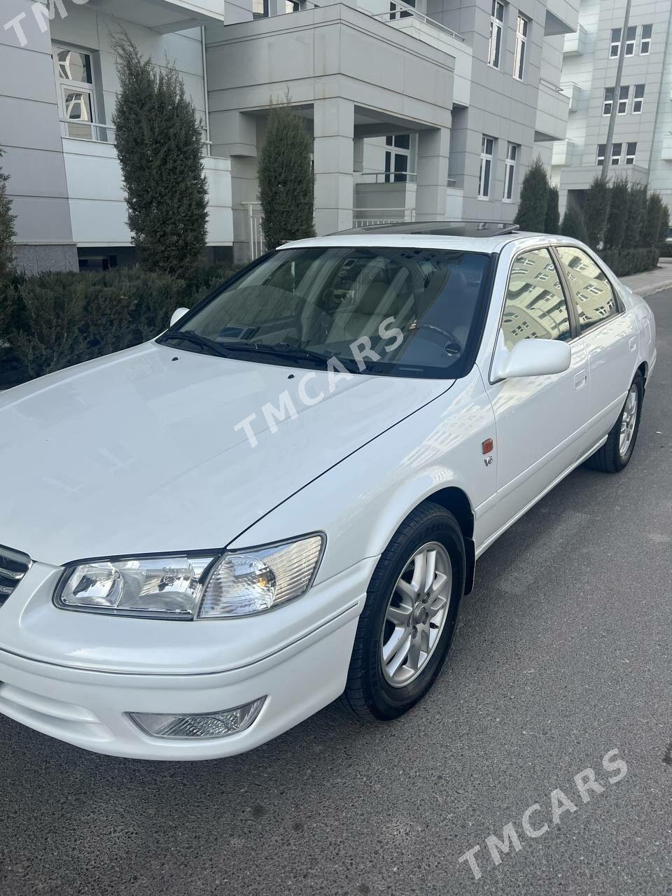 Toyota Camry 2001 - 166 000 TMT - Mary - img 7