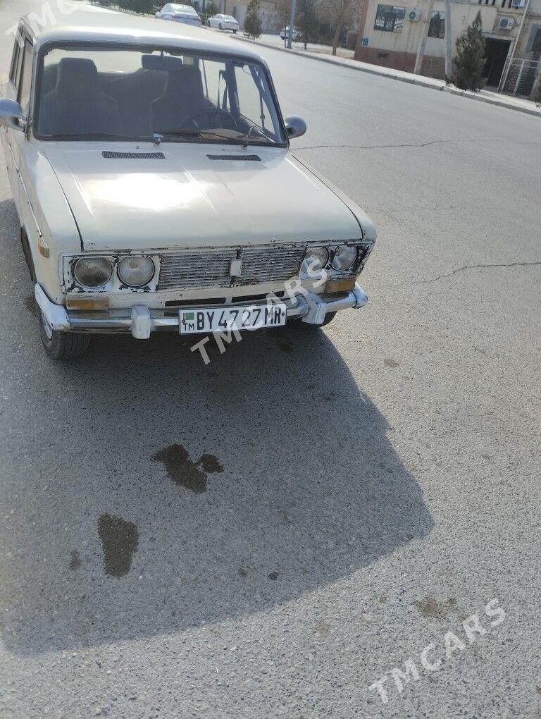 Lada 2106 1989 - 13 000 TMT - Мары - img 3