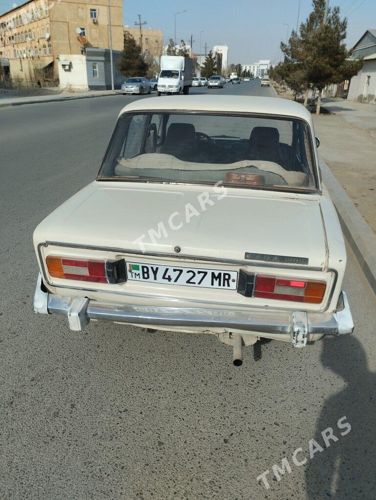 Lada 2106 1989 - 13 000 TMT - Мары - img 2