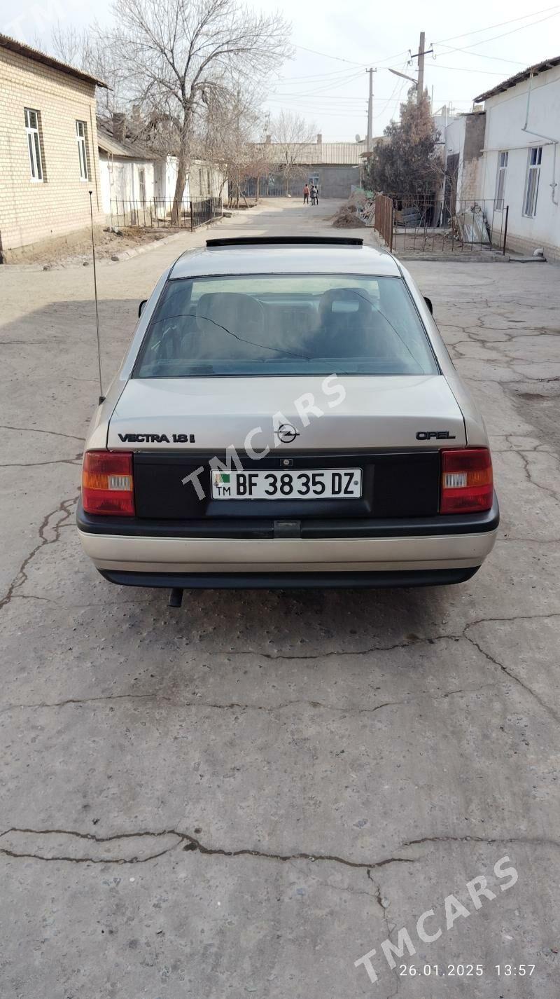 Opel Vectra 1991 - 40 000 TMT - Дашогуз - img 3