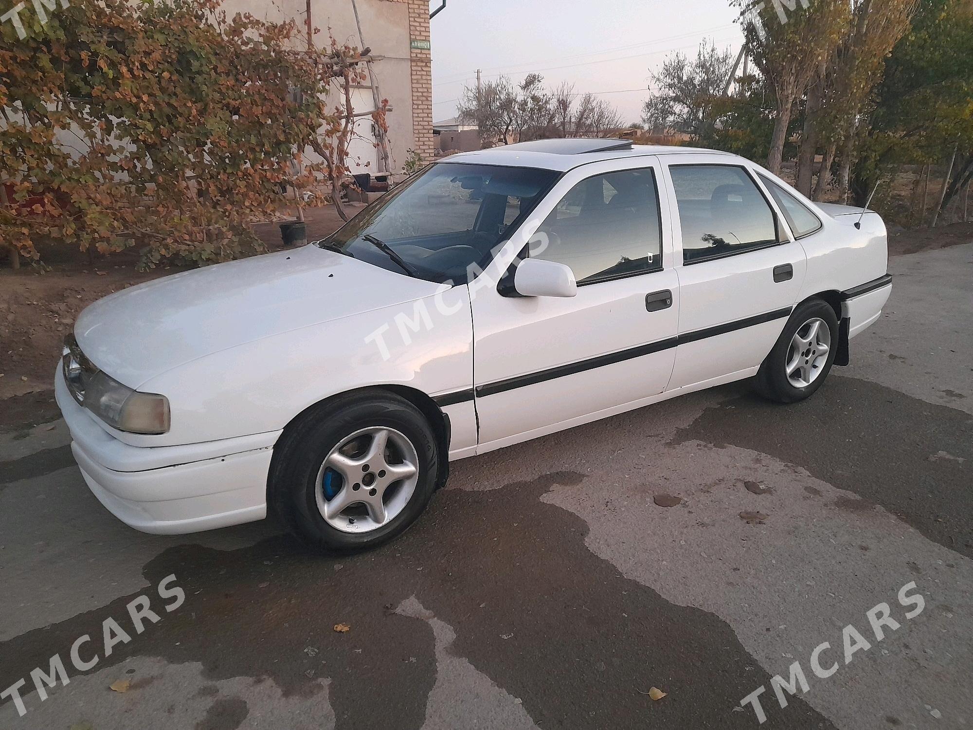 Opel Vectra 1993 - 35 000 TMT - Görogly (Tagta) - img 3