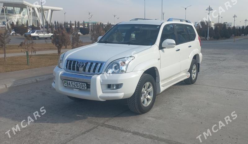 Toyota Land Cruiser Prado 2006 - 330 000 TMT - Дашогуз - img 2